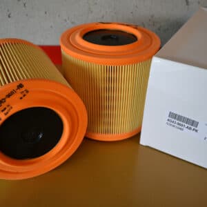 Engine Intake Filters (Gaydon Era)