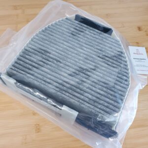 Cabin Filter (2nd Century)