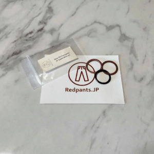 Gear Oil Change Package (Gaydon-era)