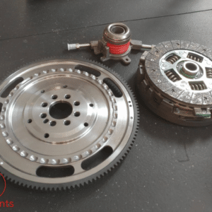 AMR Twin Plate Clutch Package (V8 Vantage, manual)
