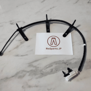 Brake Pad Wear Sensors (rear)