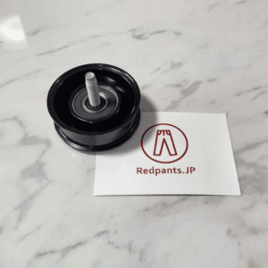 Updated Idler Assembly