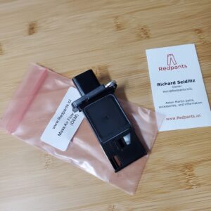 MAF Sensor