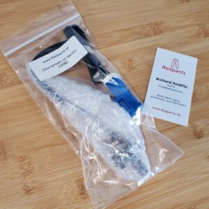 O2 Sensor, Downstream (V8 Vantage)