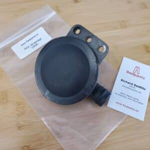 PCV Valve (4.3L/4.7L V8)