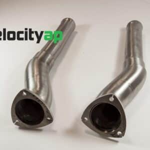 VelocityAP Cat-Delete Pipes (V8 Vantage)