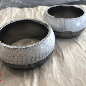 Donut Gaskets (pair)