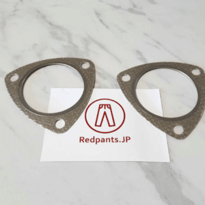 Catalyst Gaskets (pair)