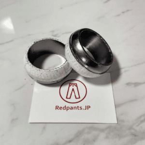 Muffler Gaskets (pair)