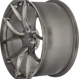 BC Forged KL01 Wheels