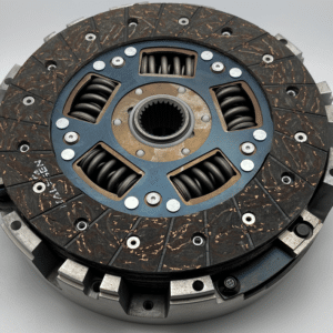 VelocityAP Twin-Plate Clutch Package