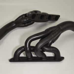 VelocityAP V3 Exhaust Manifolds (V8 Vantage)