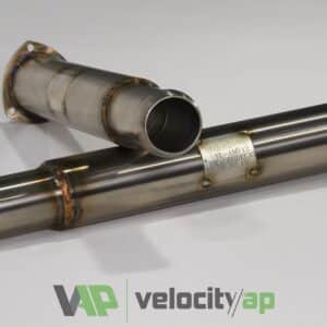 VelocityAP Cat-Delete Pipes (V12 engines)