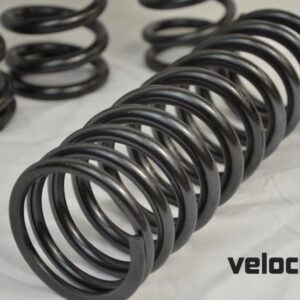 VelocityAP Lowering Springs (Vanquish)