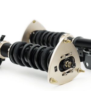 BC Racing Coilovers (V8 Vantage)
