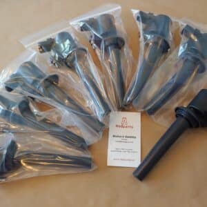 Coil Packs (V8 Vantage)