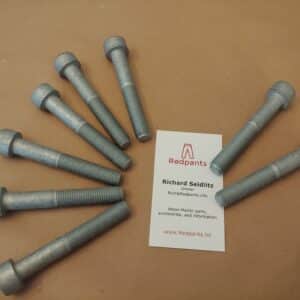 Brake Caliper Bolts (4-piston)