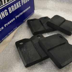 Porterfield R4-S Handbrake Pads