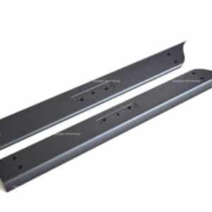 ECPS Door Sill Scuff Plates (DB9/DBS, Virage, V8/V12 Vantage)