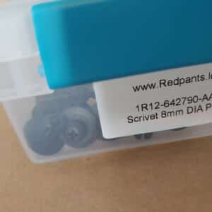 Fastener (1R12-642790-AA)