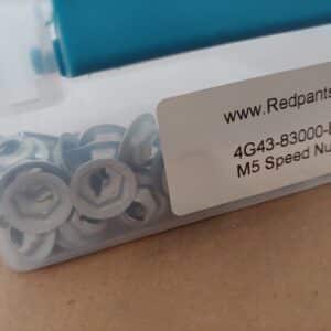 Fastener (4G43-83000-BB)