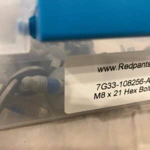 Fastener (7G33-108256-AA)