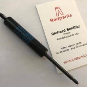 Fuel Filler Door Strut