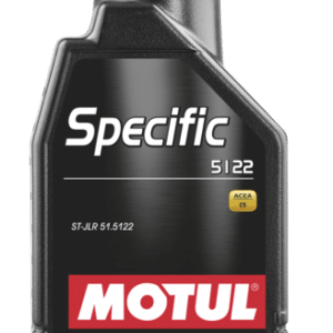 Motul Specific-5122 0w20 engine oil