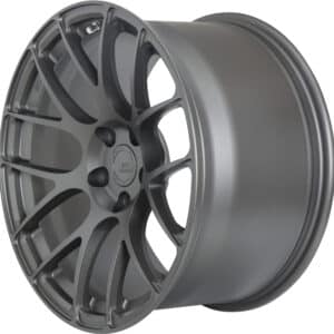 BC Forged RS40 Wheels