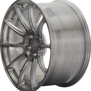 BC Forged RZ10 Wheels