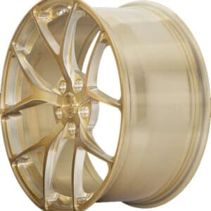 BC Forged RZ21 Wheels