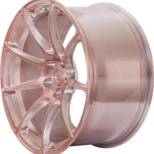 BC Forged RZ39 Wheels