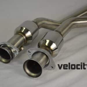 VelocityAP 200-cell High-flow Cats (F-Type)