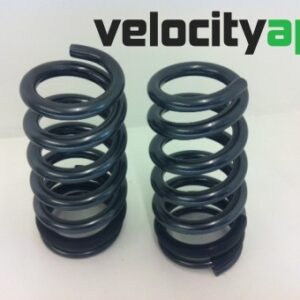 VelocityAP Lowering Springs (F-Type V6/V6S/V8S)