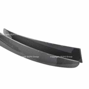 ECPS Tail Lamp Infill Trim
