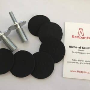 Tail Light Installation Kit