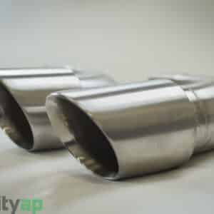 VelocityAP Sport Exhaust Tips (AM6 Vantage)