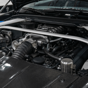 Redpants Oil Catch Can Kit (V8 Vantage)