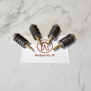 Muffler Spring Bolts