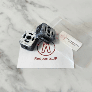 Exhaust Mid-Pipe Hanger Bushings