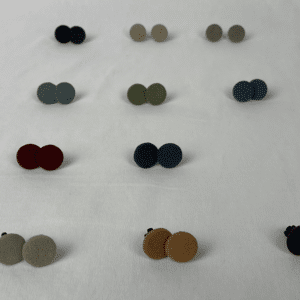 Fastener (Alcantara Fir Tree)