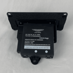 Convertible Roof Module