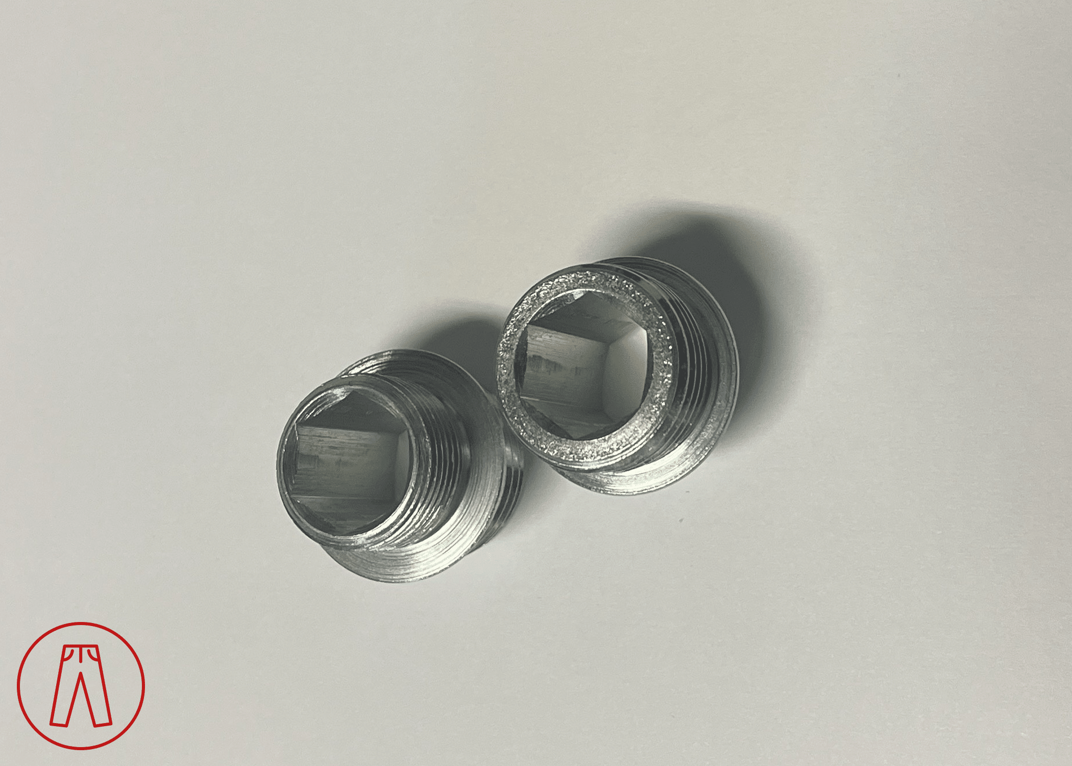 Oil Filter Adapter (V8 Vantage) - Image 2