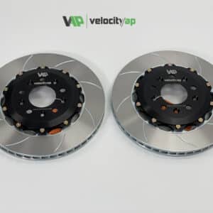 VelocityAP 2-Piece Brake Rotors (330mm)