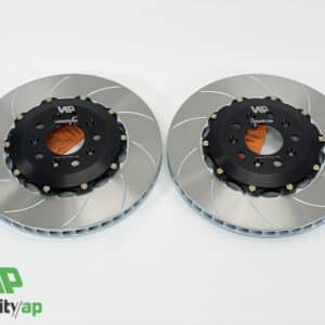 VelocityAP 2-Piece Brake Rotors (355mm)