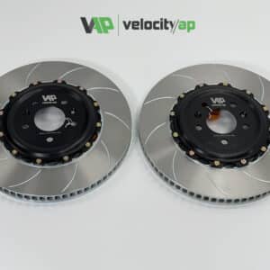 VelocityAP 2-Piece Brake Rotors (380mm)