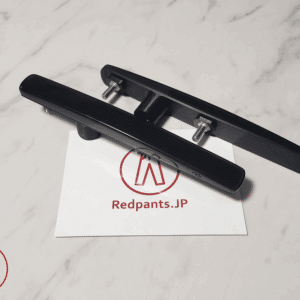 Redpants Front Corner Markers