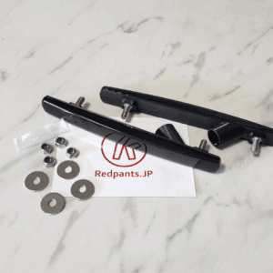 Redpants Rear Corner Markers