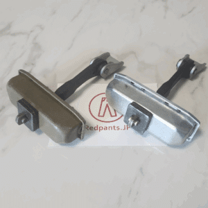 (Garage Sale) Door Check Arm, Vanquish (gen 1)