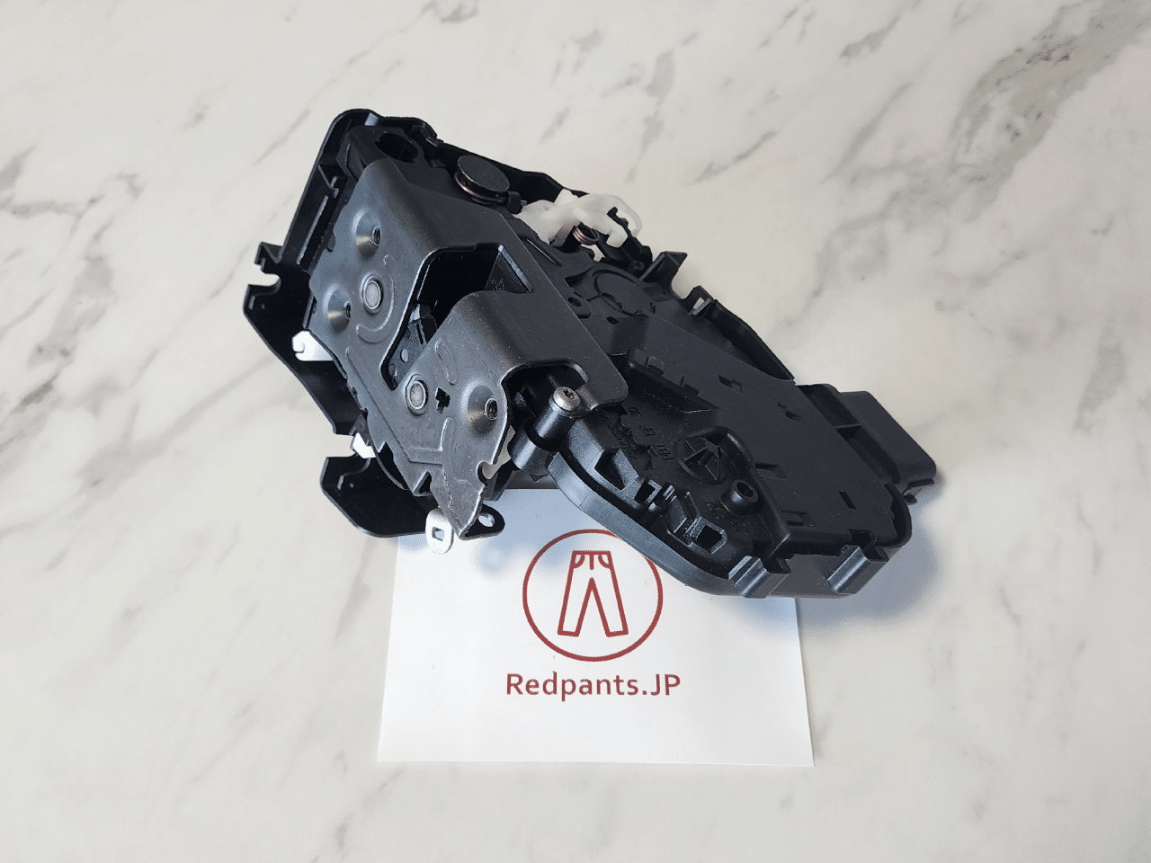 (Garage Sale) Door Latch Assembly, LH (V8/V12 Vantage, Rapide/S) - Image 2